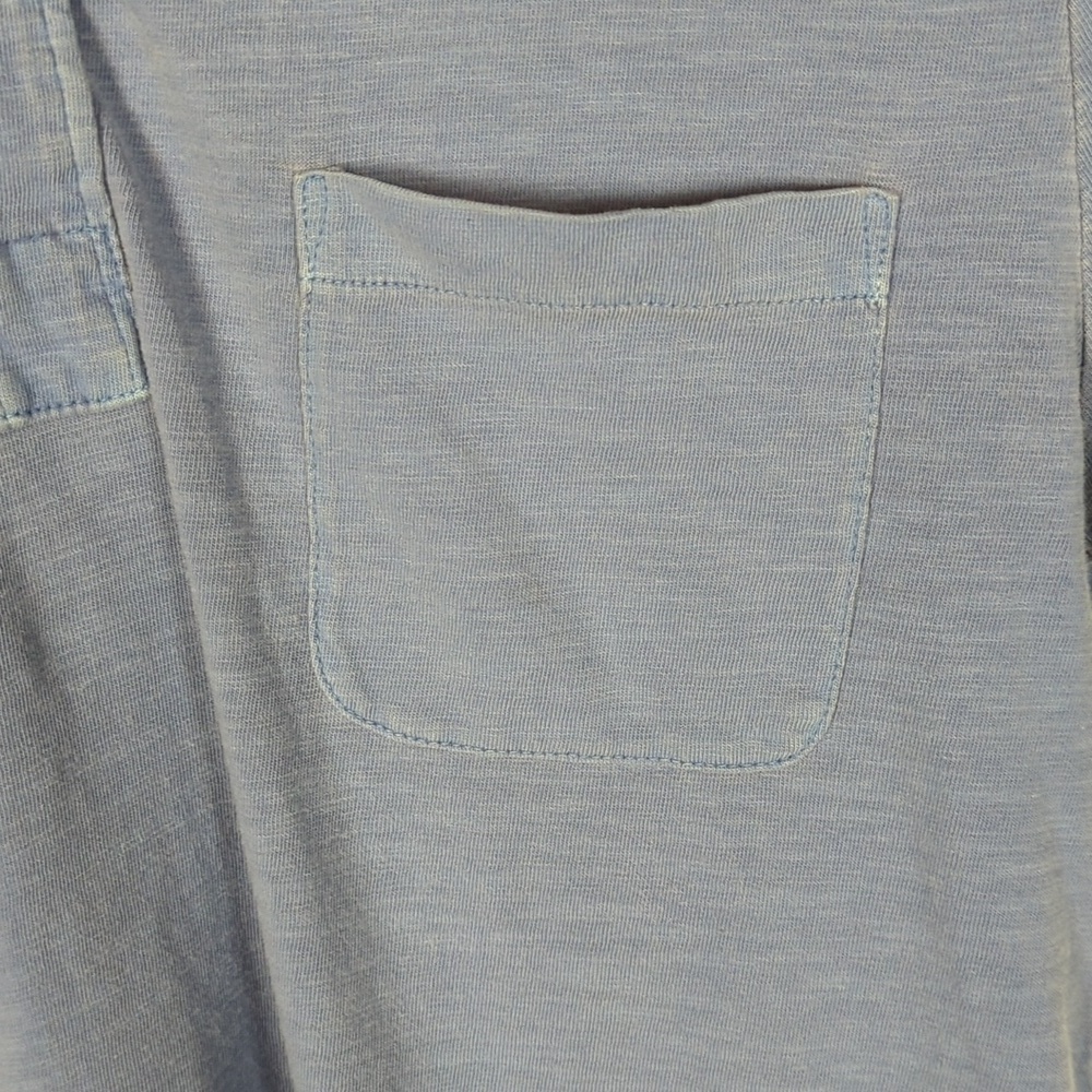 Faherty Cotton Polo Shirt - Picture 2 of 11